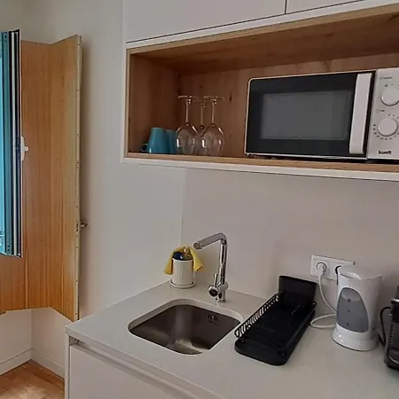 Almarela Apartments Porto Room photo