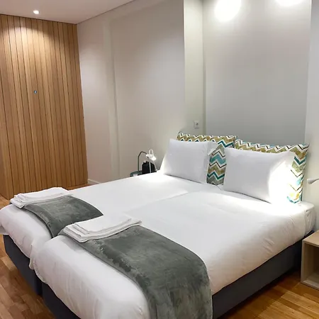 Almarela Apartments Porto Room photo