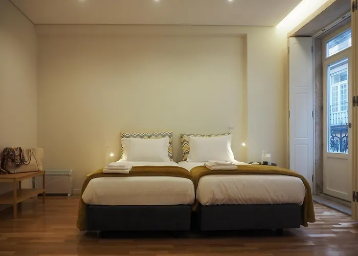 Almarela Apartments