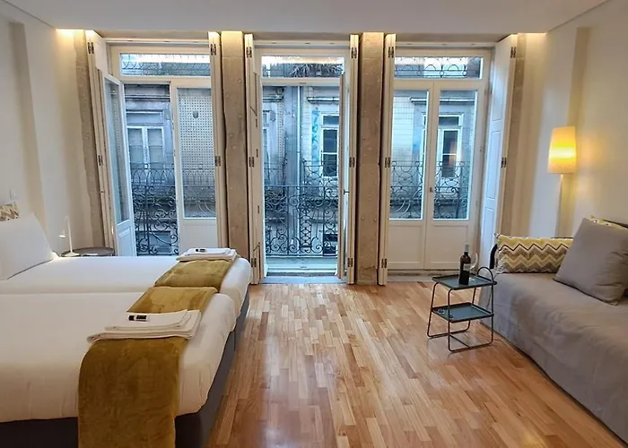 Almarela Apartments