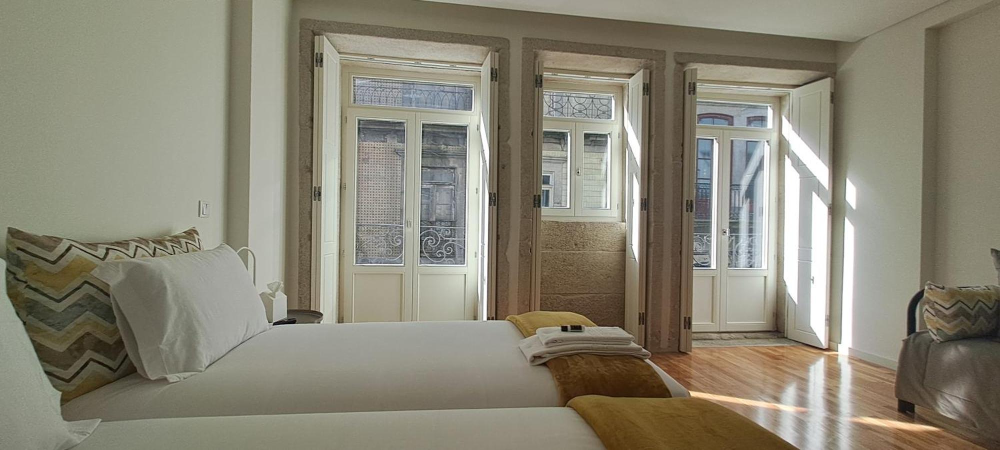 Appartamento Almarela Oporto