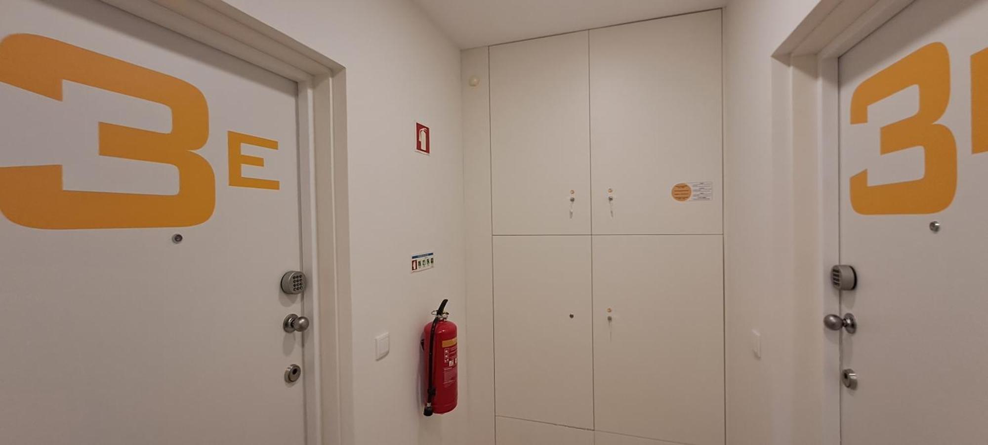 Almarela Appartamento Oporto