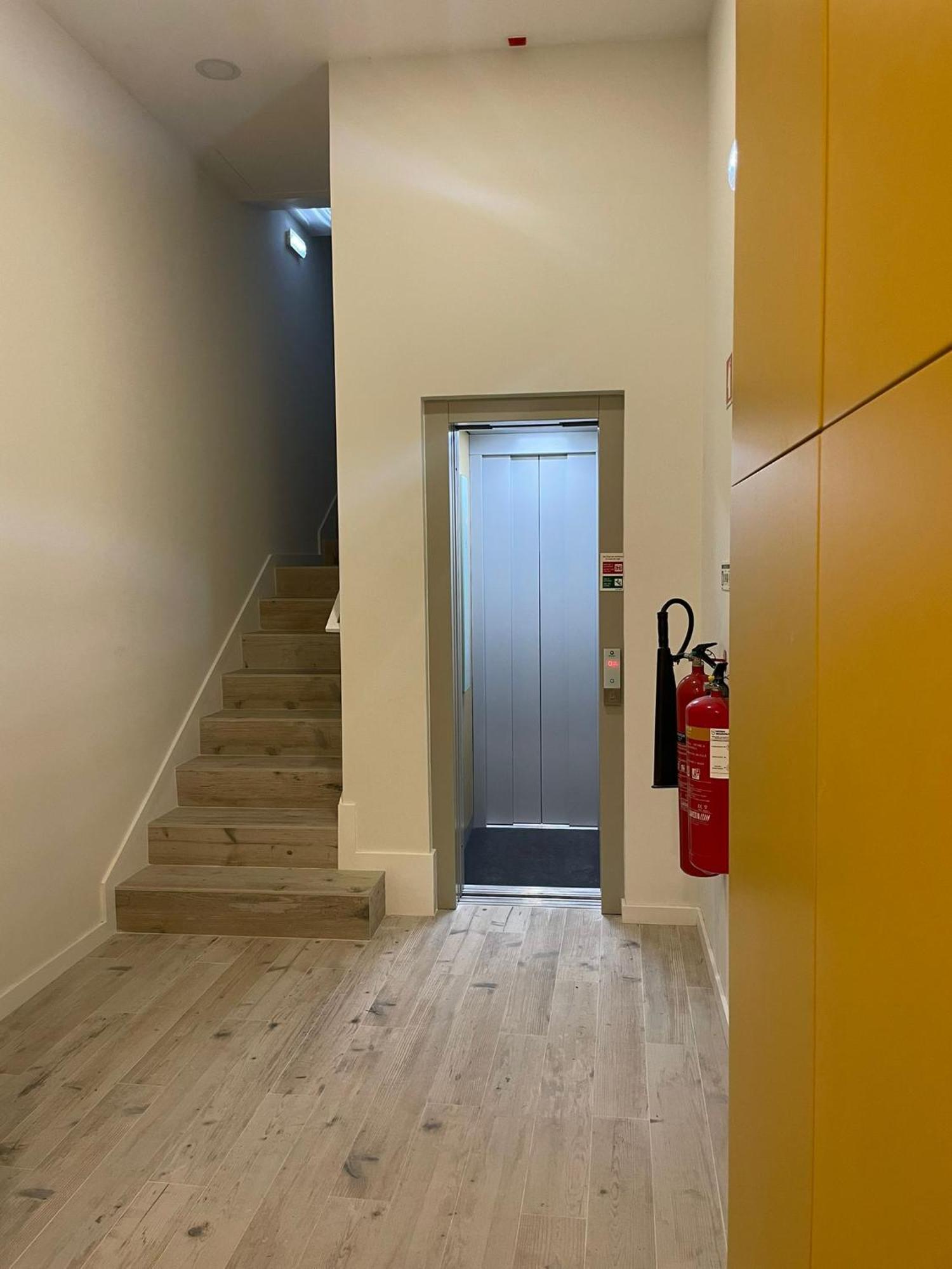 Appartamento Almarela