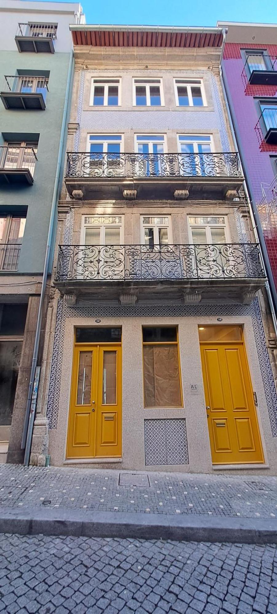 Almarela Appartamento