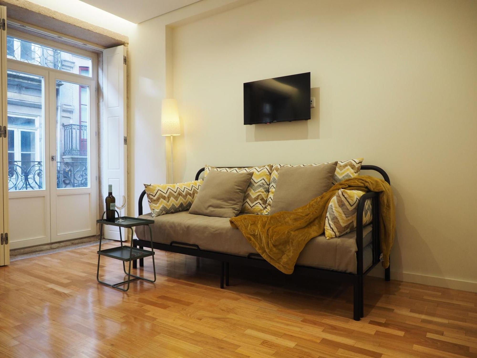Appartamento Almarela Oporto