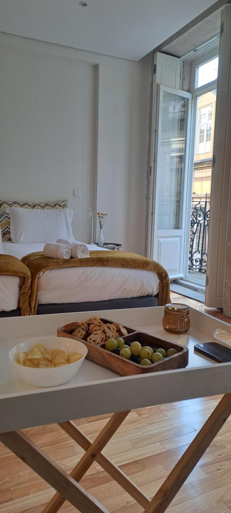 Appartamento Almarela Oporto