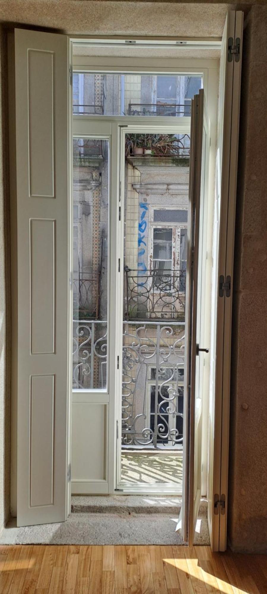 Appartamento Almarela