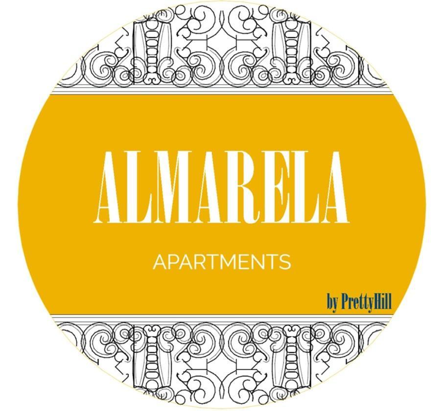 Almarela Appartamento