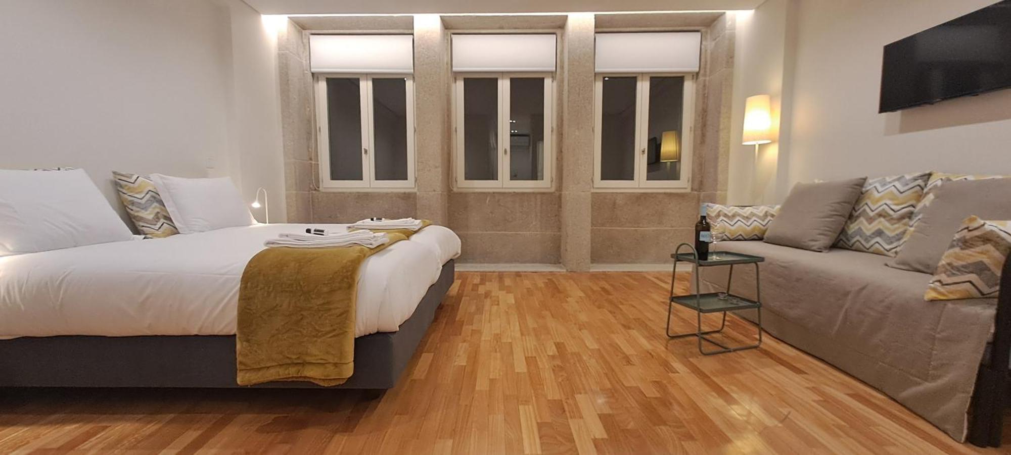 Appartamento Almarela Oporto