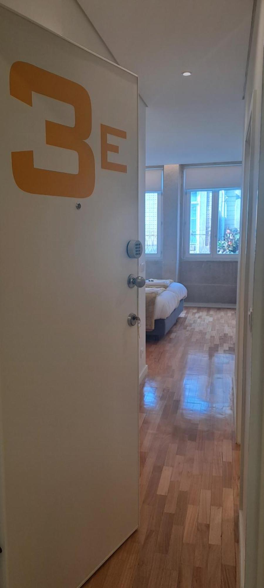 Almarela Appartamento Oporto